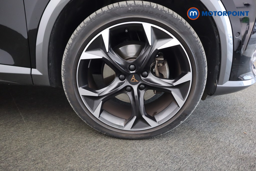 Cupra Formentor V2 Manual Petrol SUV - Stock Number (1603710) - 41st supplementary image