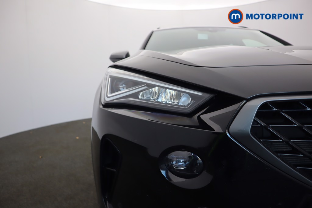 Cupra Formentor V2 Manual Petrol SUV - Stock Number (1603710) - 1st supplementary image