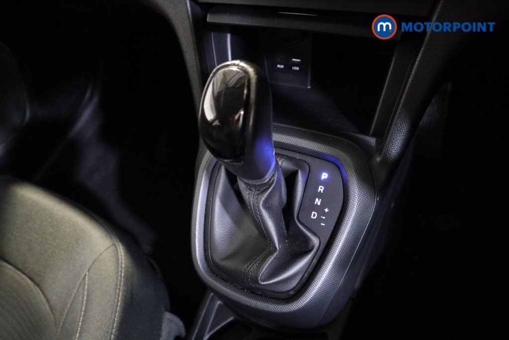 Hyundai I10 Premium Se Automatic Petrol Hatchback - Stock Number (1577608) - 8th supplementary image