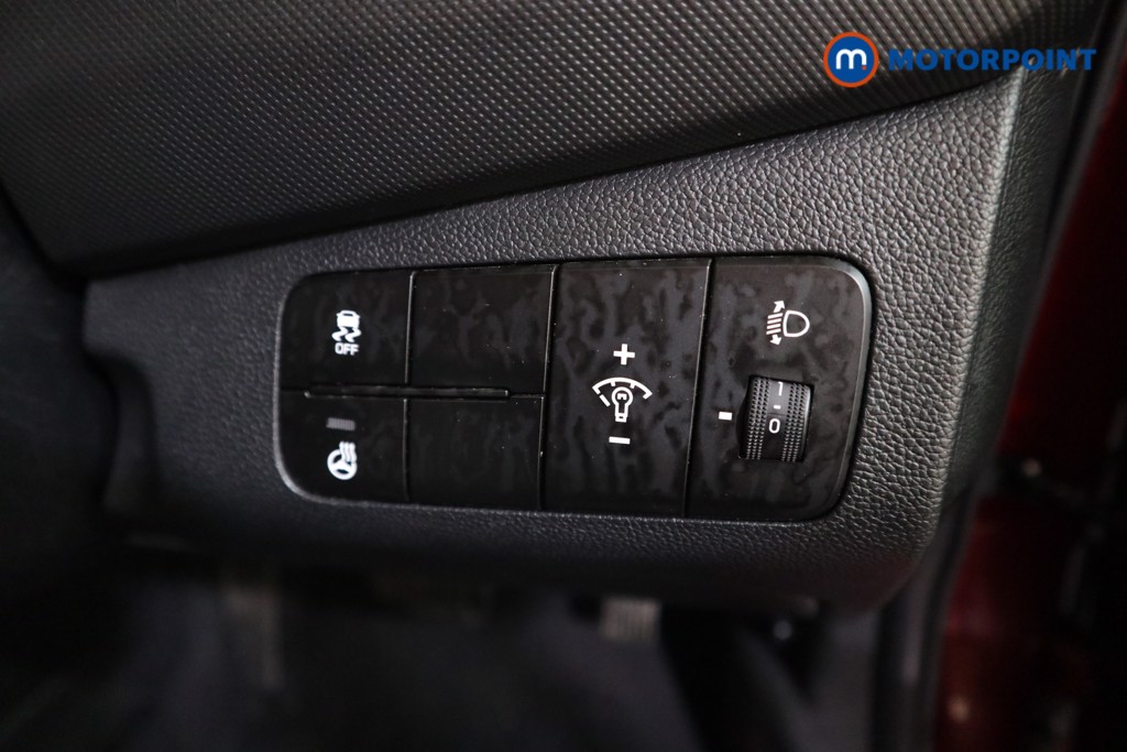 Hyundai I10 Premium Se Automatic Petrol Hatchback - Stock Number (1577608) - 9th supplementary image