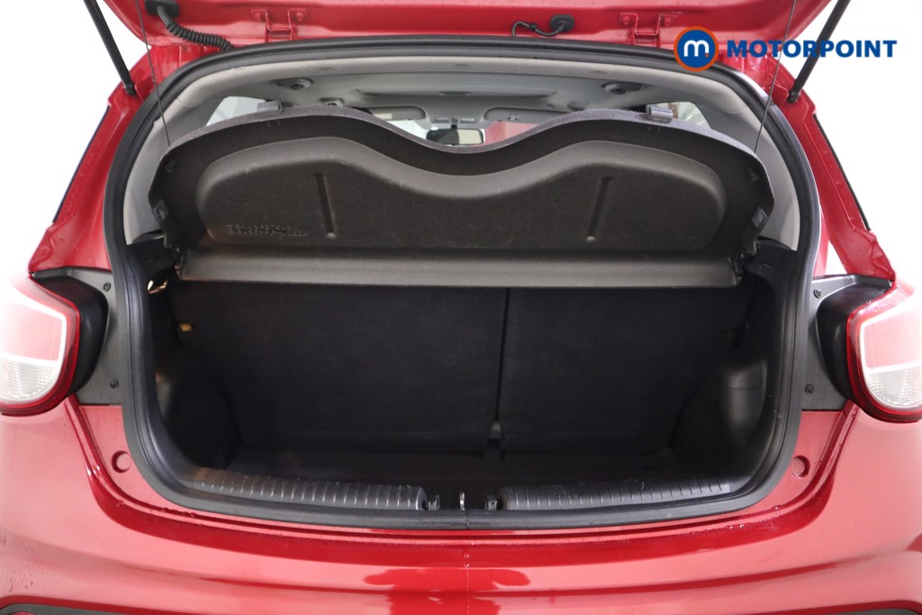 Hyundai I10 Premium Se Automatic Petrol Hatchback - Stock Number (1577608) - 15th supplementary image