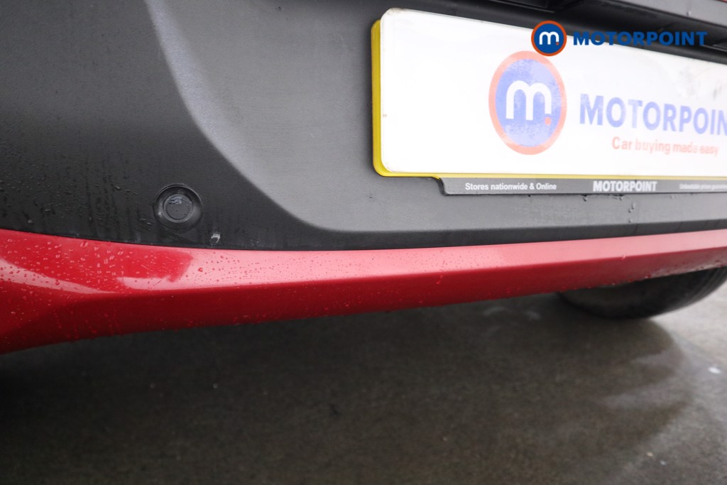 Hyundai I10 Premium Se Automatic Petrol Hatchback - Stock Number (1577608) - 20th supplementary image