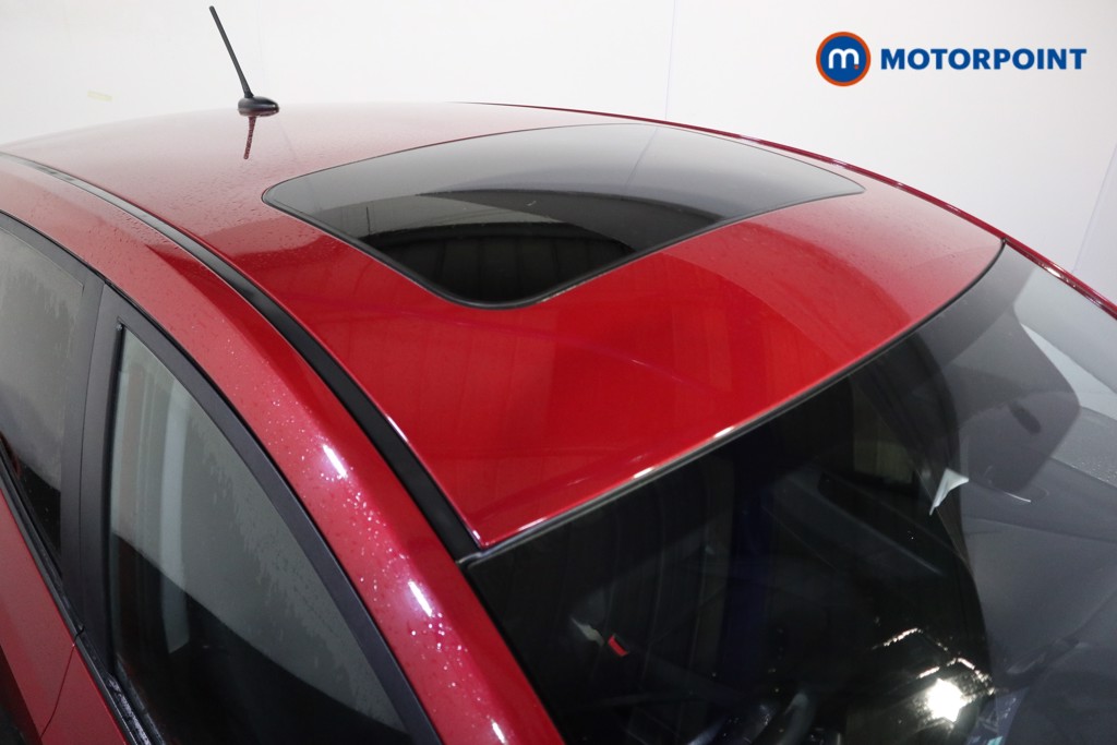 Hyundai I10 Premium Se Automatic Petrol Hatchback - Stock Number (1577608) - 23rd supplementary image