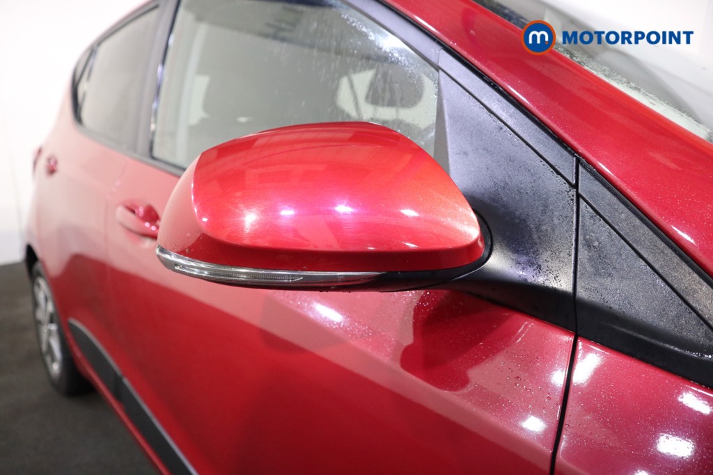 Hyundai I10 Premium Se Automatic Petrol Hatchback - Stock Number (1577608) - 24th supplementary image