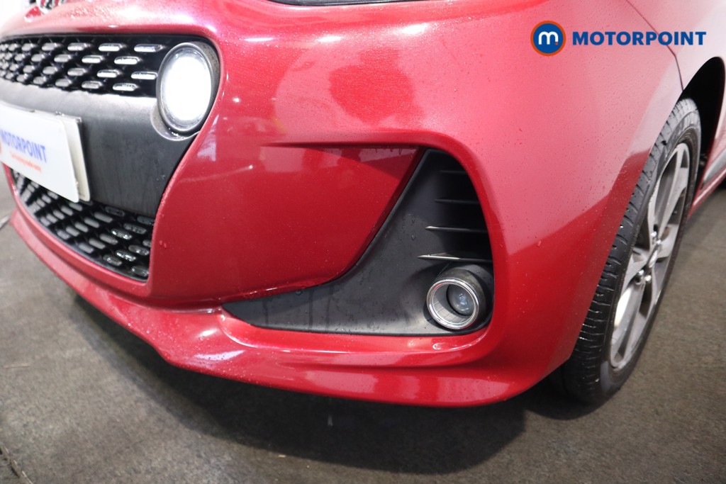 Hyundai I10 Premium Se Automatic Petrol Hatchback - Stock Number (1577608) - 26th supplementary image