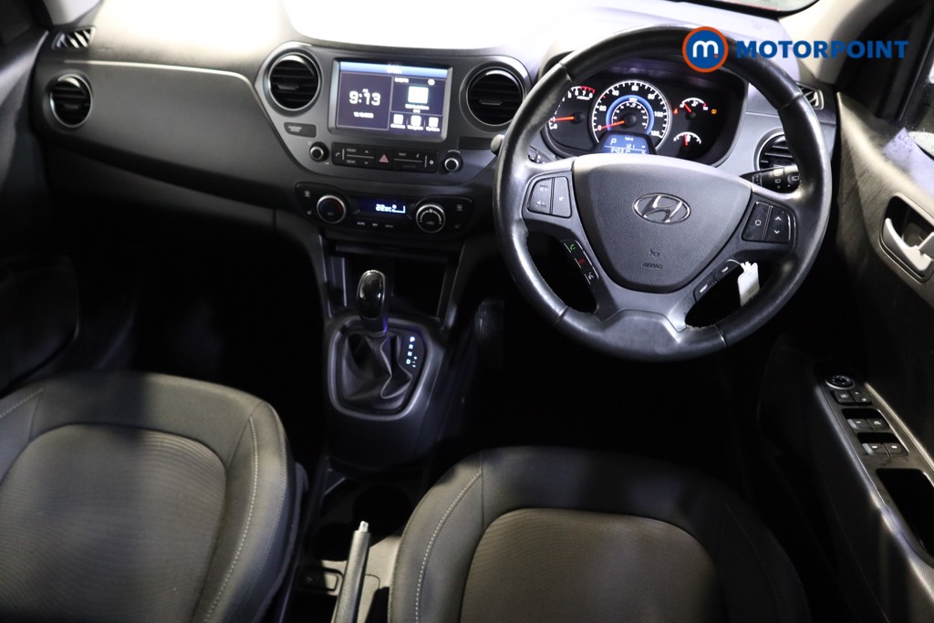 Hyundai I10 Premium Se Automatic Petrol Hatchback - Stock Number (1577608) - 1st supplementary image