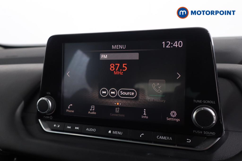 Nissan Qashqai Acenta Premium Manual Petrol SUV - Stock Number (1580222) - 2nd supplementary image