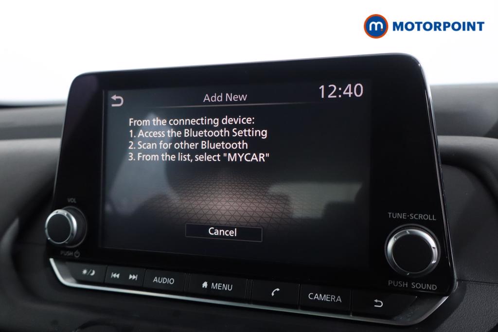 Nissan Qashqai Acenta Premium Manual Petrol SUV - Stock Number (1580222) - 3rd supplementary image