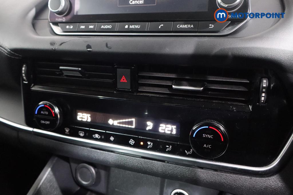 Nissan Qashqai Acenta Premium Manual Petrol SUV - Stock Number (1580222) - 4th supplementary image