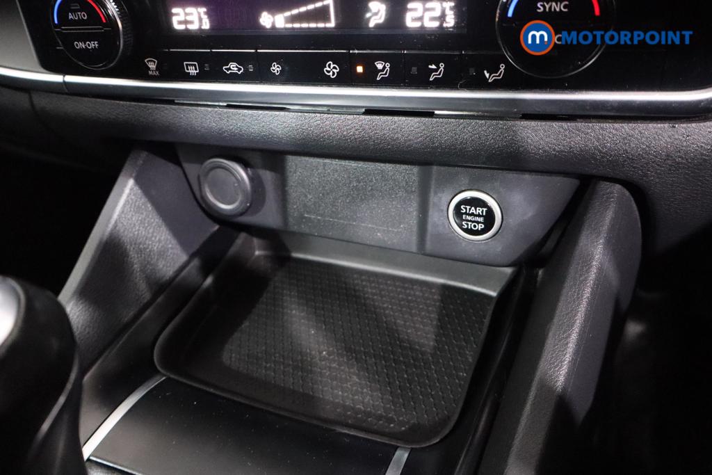 Nissan Qashqai Acenta Premium Manual Petrol SUV - Stock Number (1580222) - 5th supplementary image