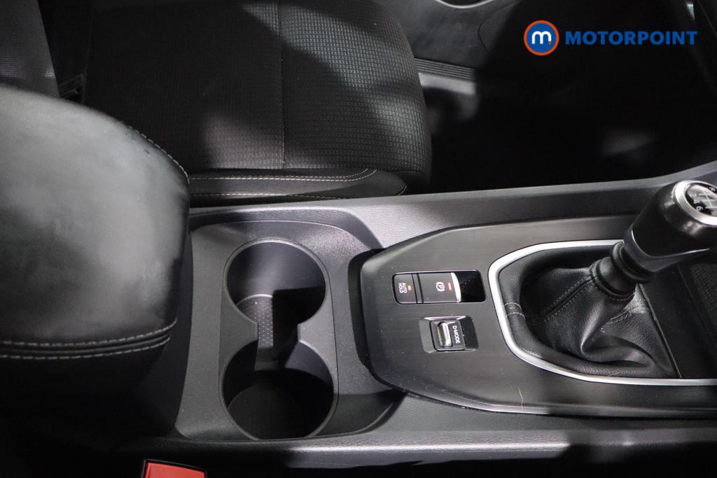 Nissan Qashqai Acenta Premium Manual Petrol SUV - Stock Number (1580222) - 7th supplementary image