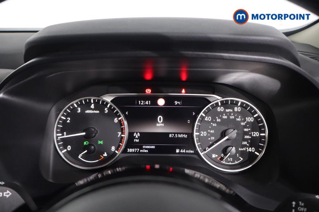 Nissan Qashqai Acenta Premium Manual Petrol SUV - Stock Number (1580222) - 9th supplementary image