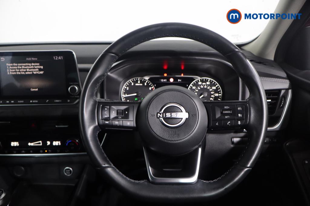 Nissan Qashqai Acenta Premium Manual Petrol SUV - Stock Number (1580222) - 10th supplementary image