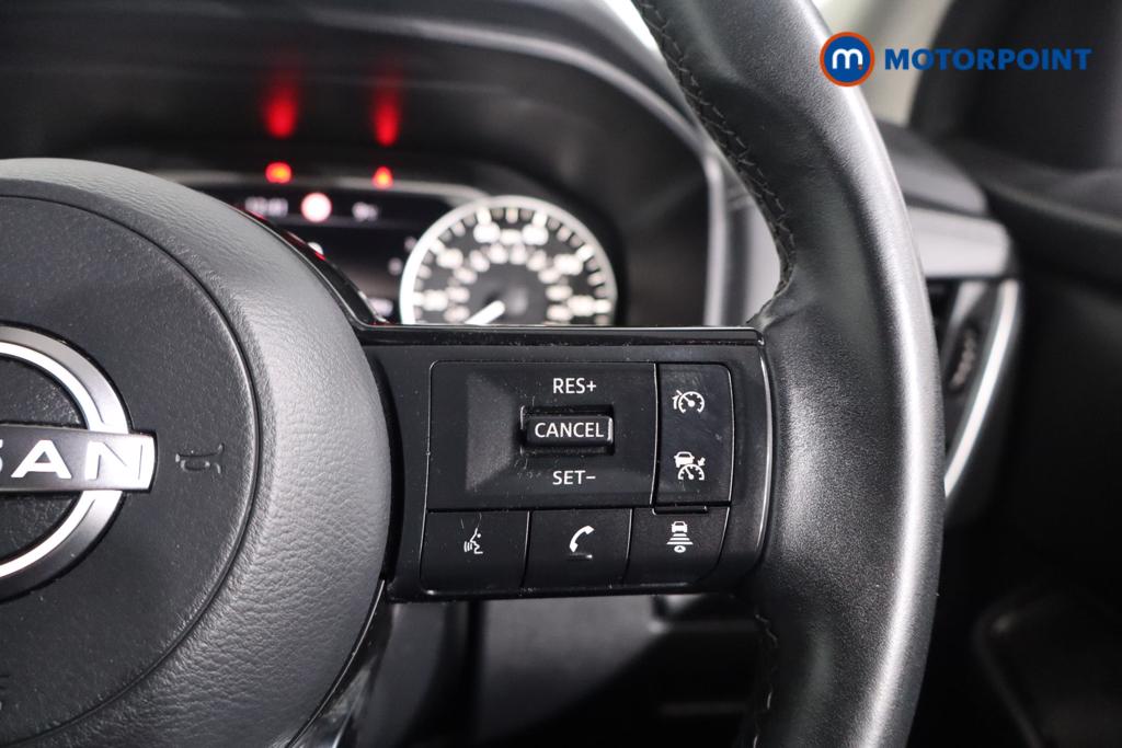 Nissan Qashqai Acenta Premium Manual Petrol SUV - Stock Number (1580222) - 11th supplementary image