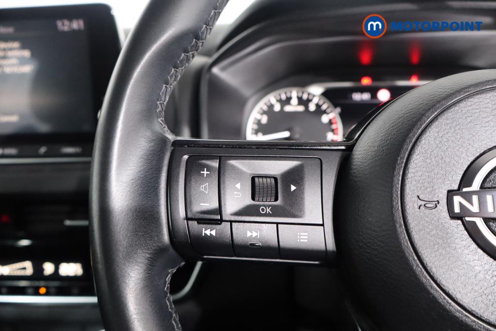 Nissan Qashqai Acenta Premium Manual Petrol SUV - Stock Number (1580222) - 12th supplementary image