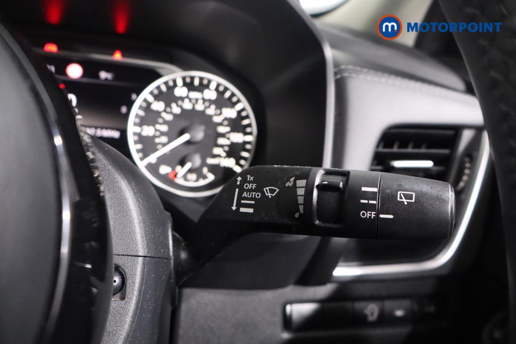 Nissan Qashqai Acenta Premium Manual Petrol SUV - Stock Number (1580222) - 13th supplementary image