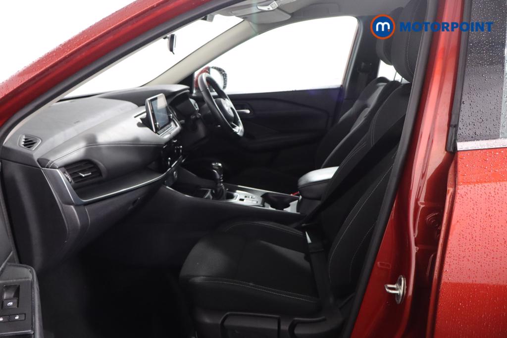 Nissan Qashqai Acenta Premium Manual Petrol SUV - Stock Number (1580222) - 17th supplementary image