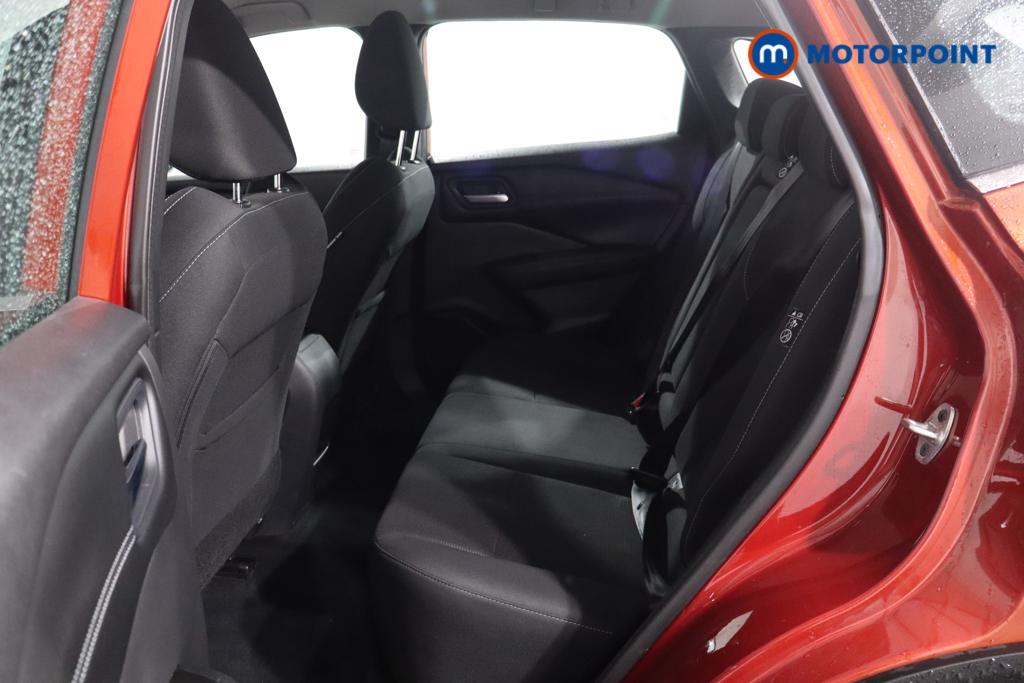 Nissan Qashqai Acenta Premium Manual Petrol SUV - Stock Number (1580222) - 18th supplementary image