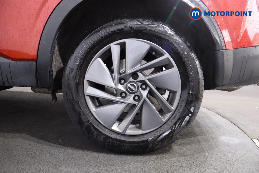 Nissan Qashqai Acenta Premium Manual Petrol SUV - Stock Number (1580222) - 20th supplementary image