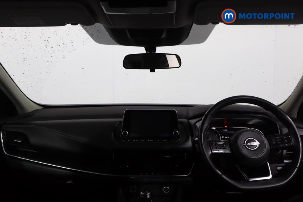 Nissan Qashqai Acenta Premium Manual Petrol SUV - Stock Number (1580222) - 1st supplementary image