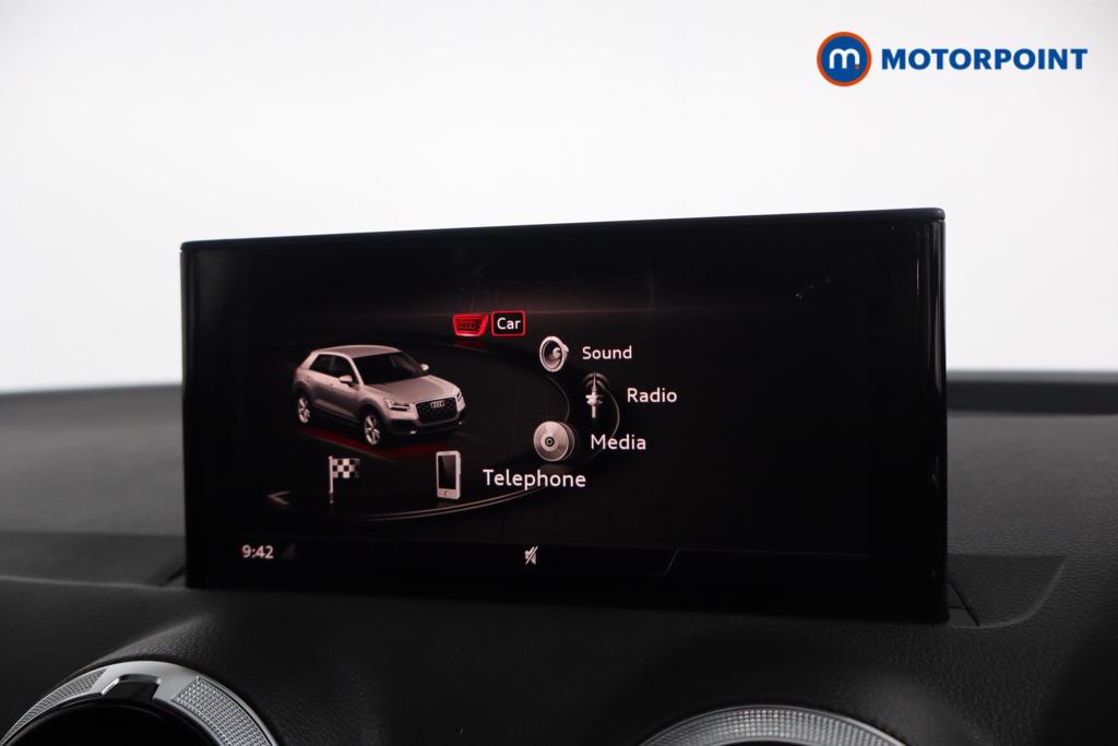 Audi Q2 S Line Automatic Petrol SUV - Stock Number (1580225) - 2nd supplementary image