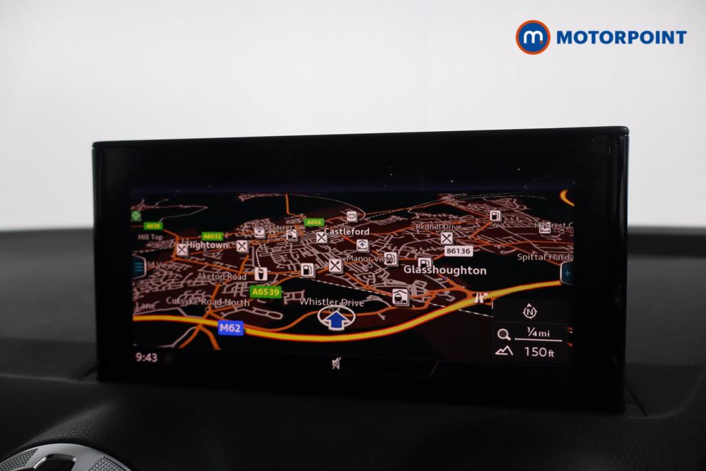 Audi Q2 S Line Automatic Petrol SUV - Stock Number (1580225) - 3rd supplementary image