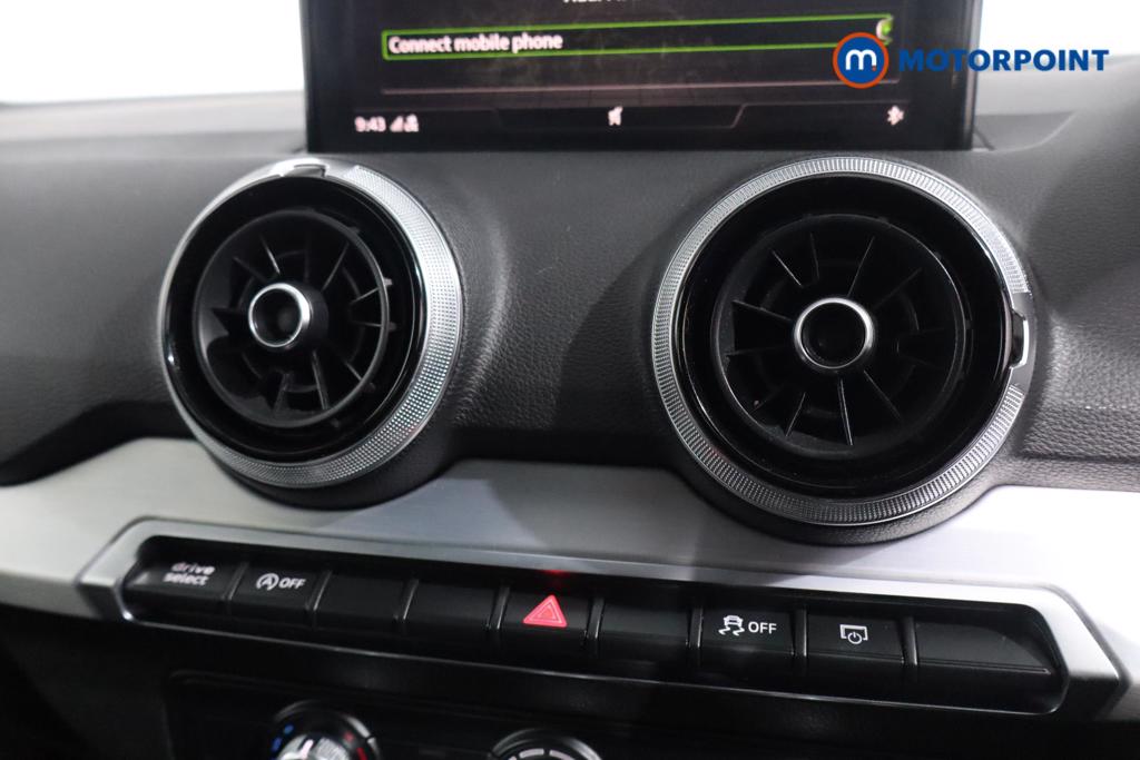 Audi Q2 S Line Automatic Petrol SUV - Stock Number (1580225) - 5th supplementary image