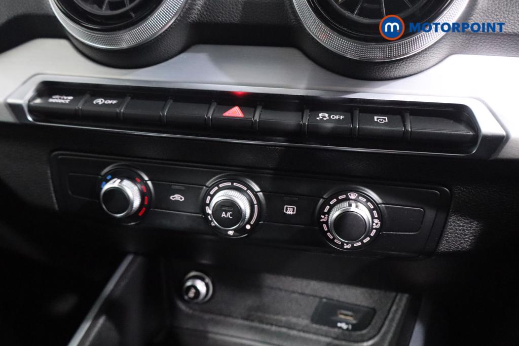 Audi Q2 S Line Automatic Petrol SUV - Stock Number (1580225) - 6th supplementary image
