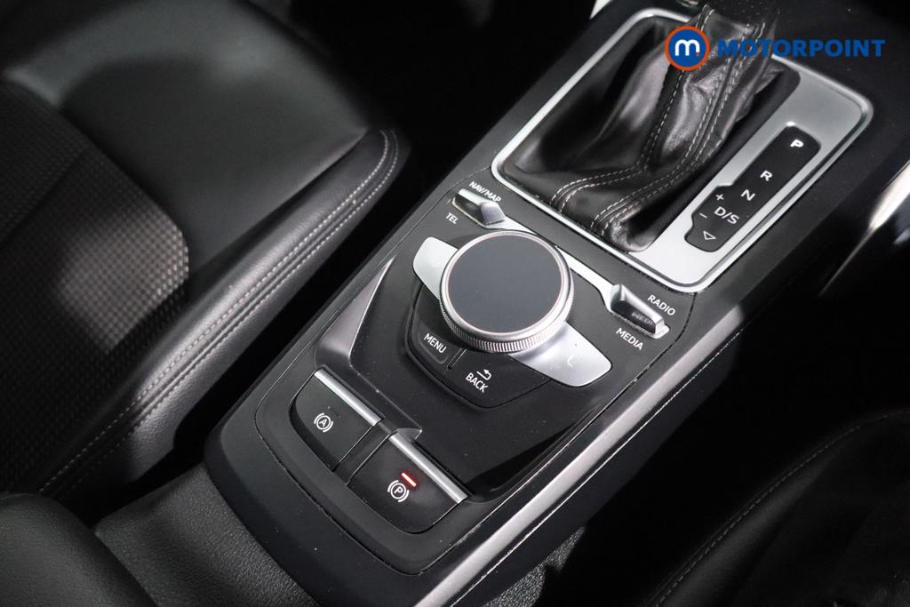 Audi Q2 S Line Automatic Petrol SUV - Stock Number (1580225) - 9th supplementary image