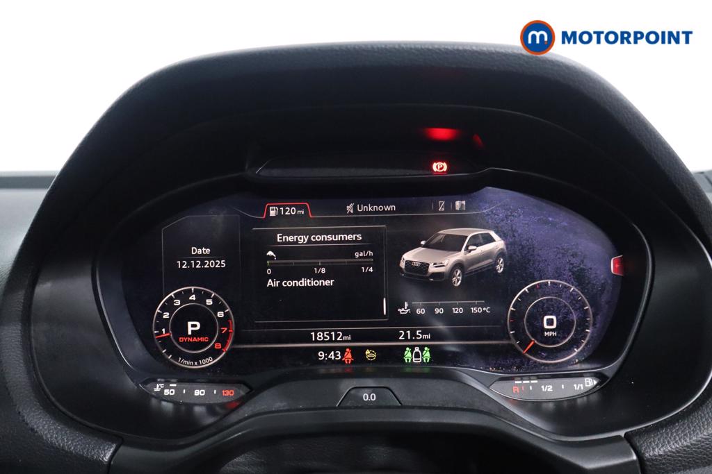 Audi Q2 S Line Automatic Petrol SUV - Stock Number (1580225) - 10th supplementary image