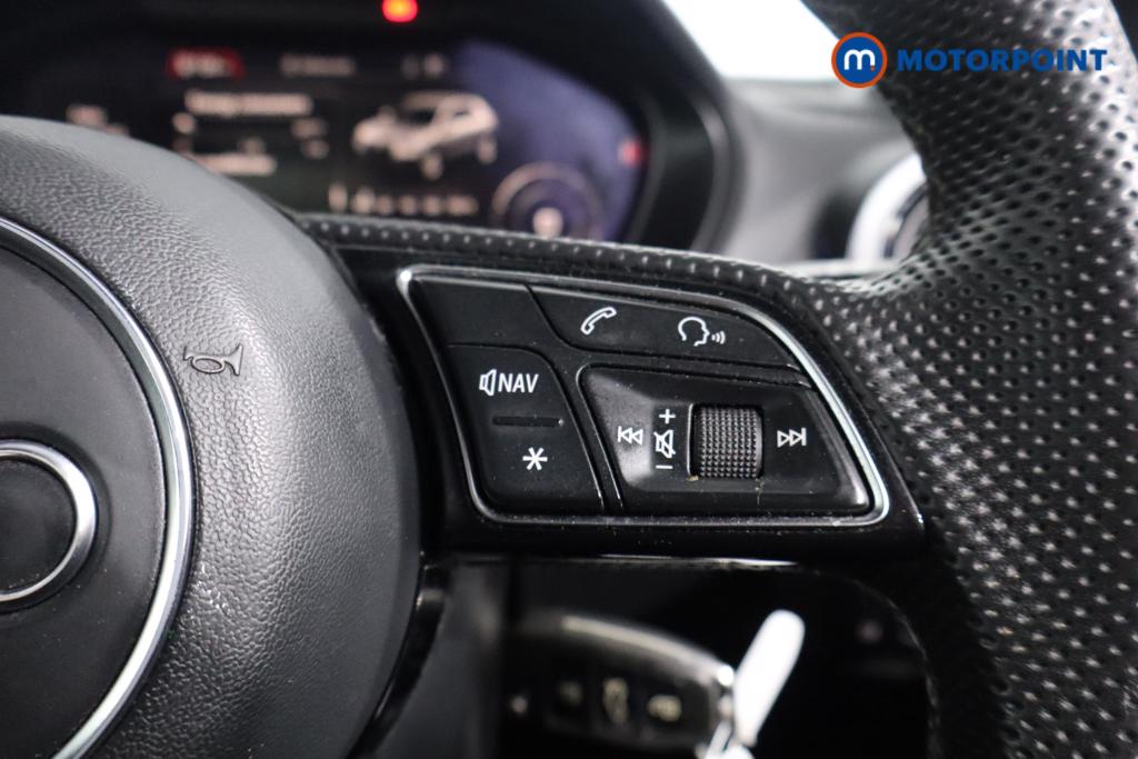 Audi Q2 S Line Automatic Petrol SUV - Stock Number (1580225) - 12th supplementary image