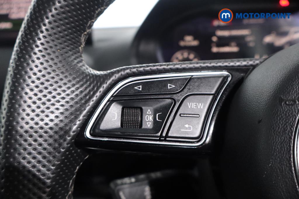 Audi Q2 S Line Automatic Petrol SUV - Stock Number (1580225) - 13th supplementary image