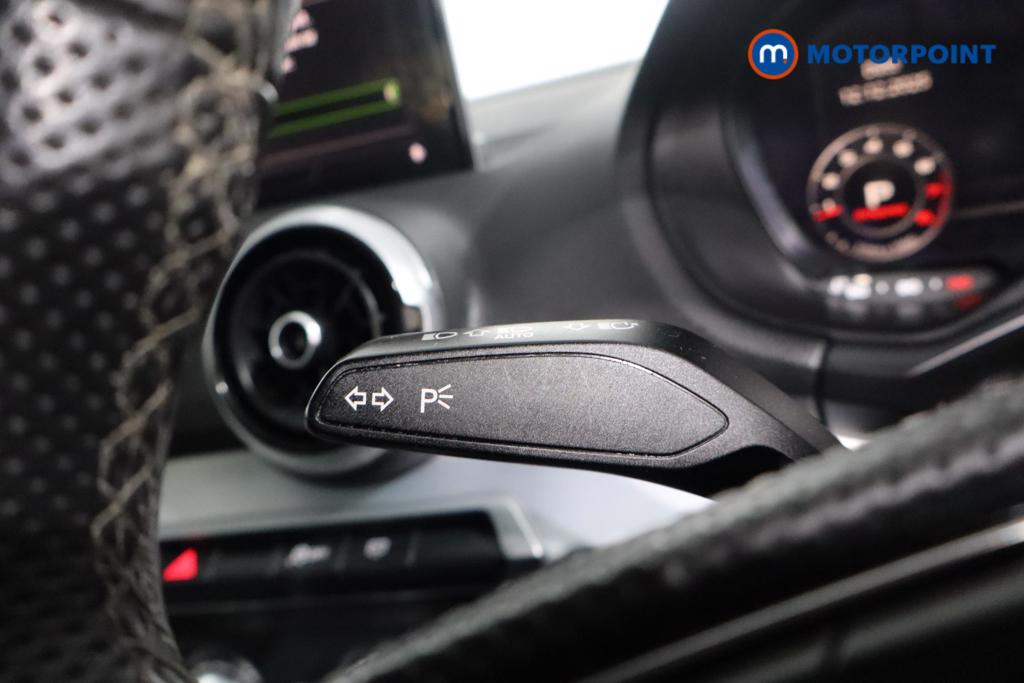 Audi Q2 S Line Automatic Petrol SUV - Stock Number (1580225) - 14th supplementary image