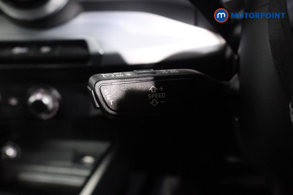 Audi Q2 S Line Automatic Petrol SUV - Stock Number (1580225) - 16th supplementary image