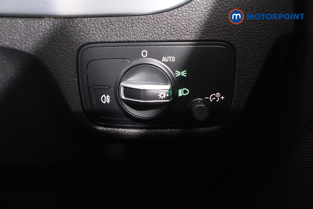 Audi Q2 S Line Automatic Petrol SUV - Stock Number (1580225) - 17th supplementary image