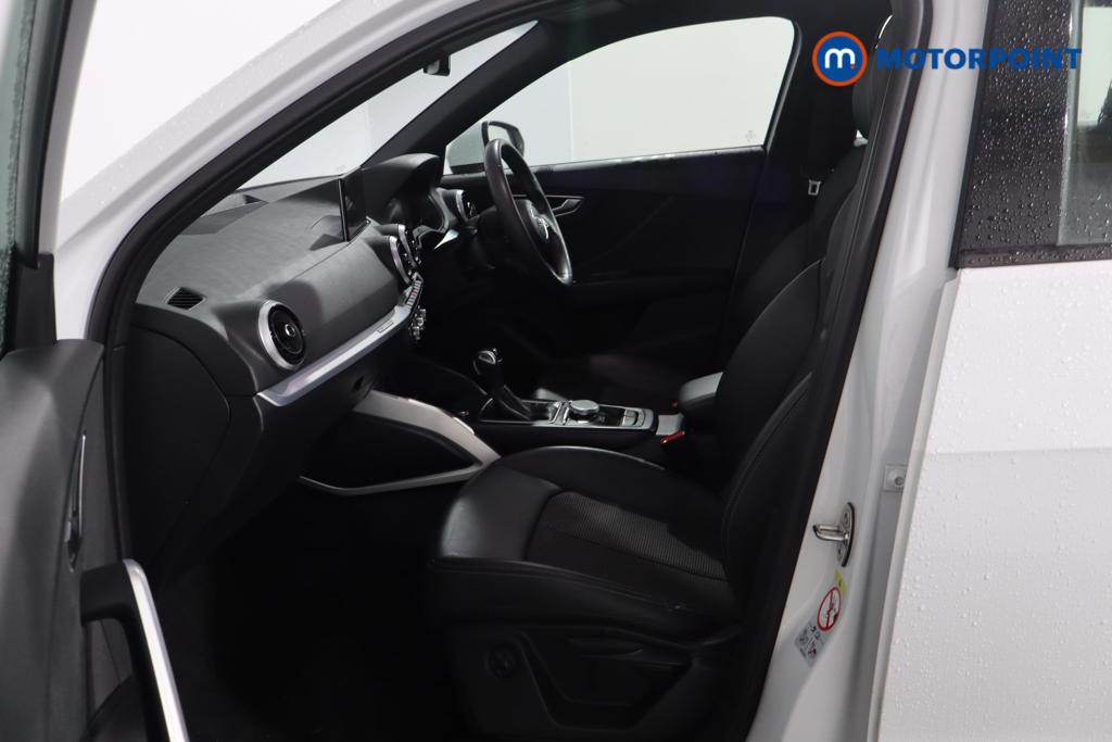 Audi Q2 S Line Automatic Petrol SUV - Stock Number (1580225) - 19th supplementary image