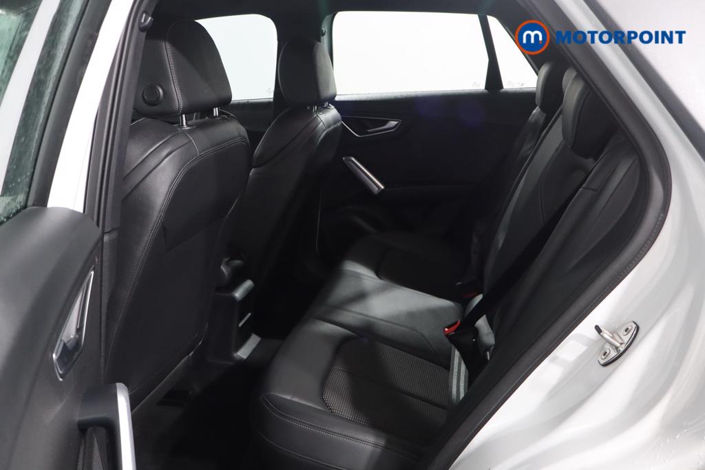 Audi Q2 S Line Automatic Petrol SUV - Stock Number (1580225) - 20th supplementary image