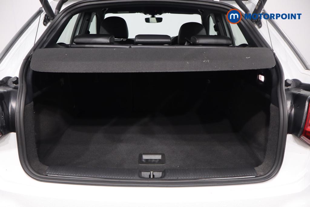 Audi Q2 S Line Automatic Petrol SUV - Stock Number (1580225) - 21st supplementary image
