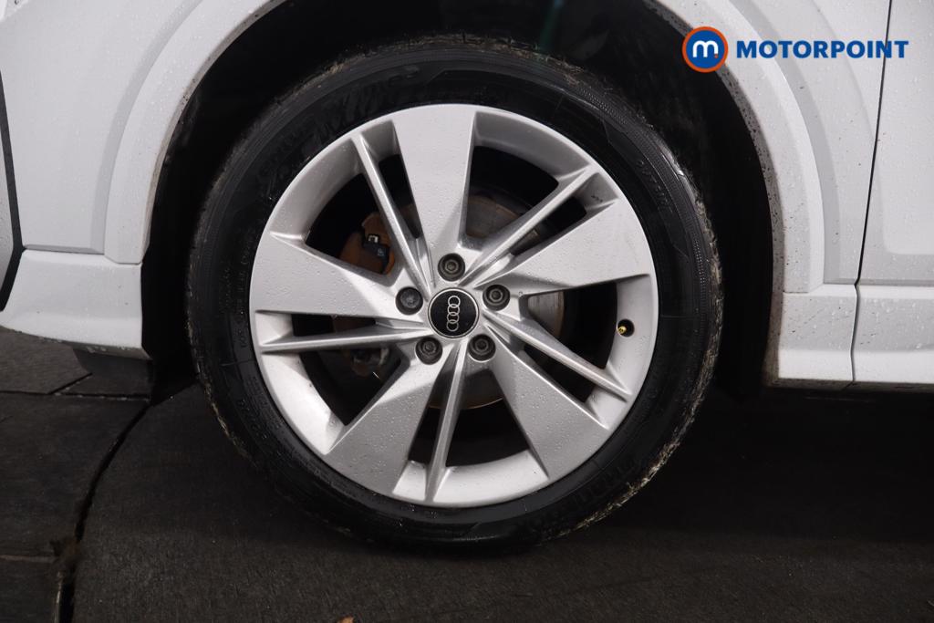 Audi Q2 S Line Automatic Petrol SUV - Stock Number (1580225) - 24th supplementary image