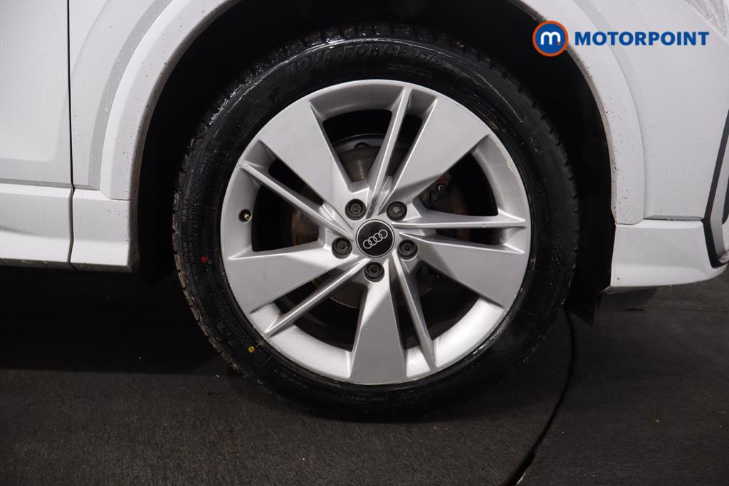 Audi Q2 S Line Automatic Petrol SUV - Stock Number (1580225) - 25th supplementary image