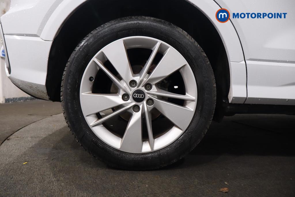 Audi Q2 S Line Automatic Petrol SUV - Stock Number (1580225) - 26th supplementary image