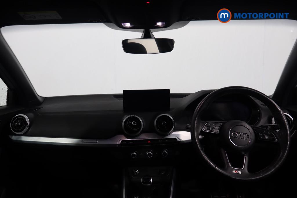 Audi Q2 S Line Automatic Petrol SUV - Stock Number (1580225) - 1st supplementary image