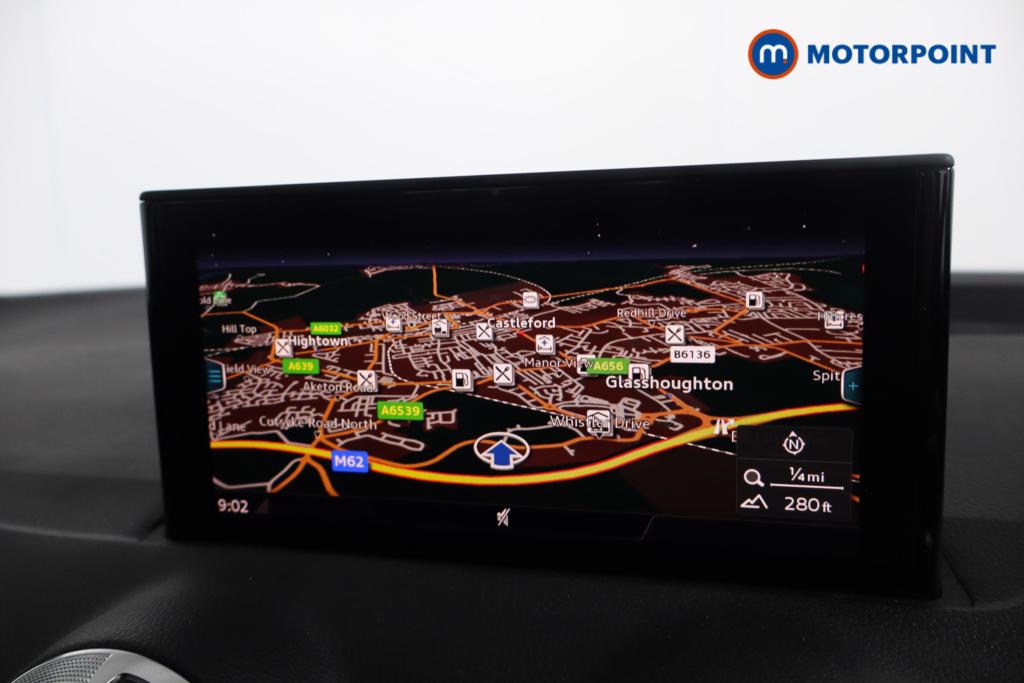 Audi Q2 S Line Manual Petrol SUV - Stock Number (1582049) - 2nd supplementary image