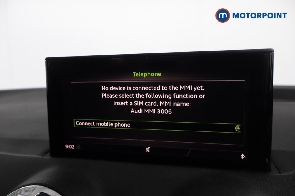 Audi Q2 S Line Manual Petrol SUV - Stock Number (1582049) - 3rd supplementary image