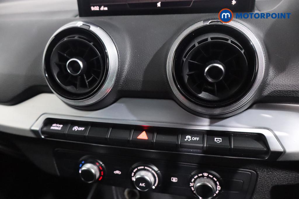 Audi Q2 S Line Manual Petrol SUV - Stock Number (1582049) - 4th supplementary image