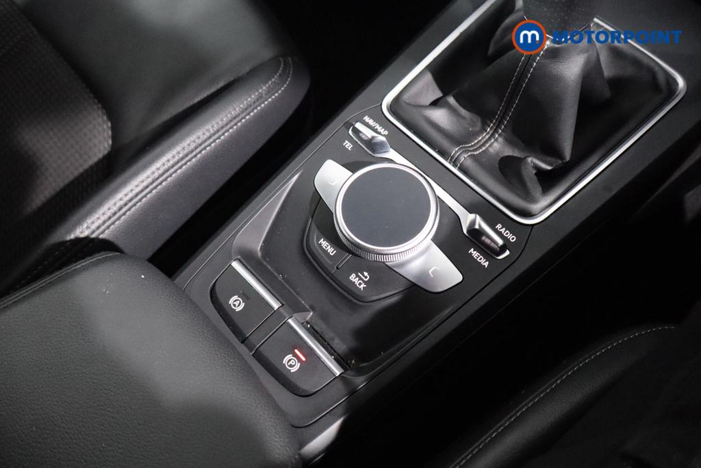 Audi Q2 S Line Manual Petrol SUV - Stock Number (1582049) - 7th supplementary image