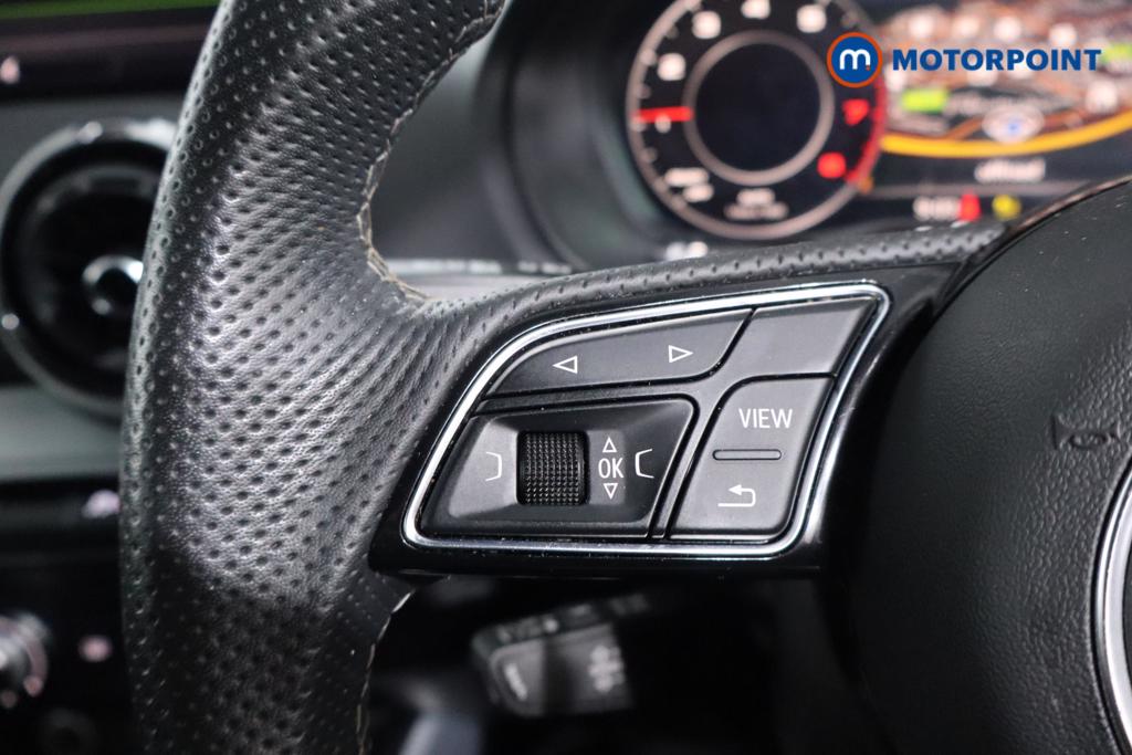 Audi Q2 S Line Manual Petrol SUV - Stock Number (1582049) - 12th supplementary image