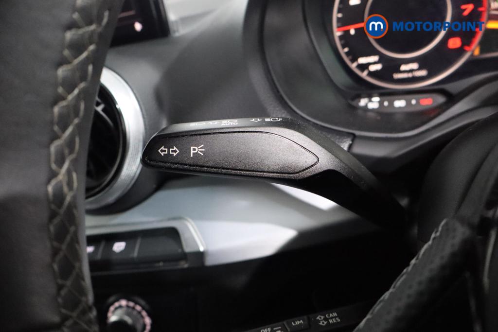 Audi Q2 S Line Manual Petrol SUV - Stock Number (1582049) - 13th supplementary image