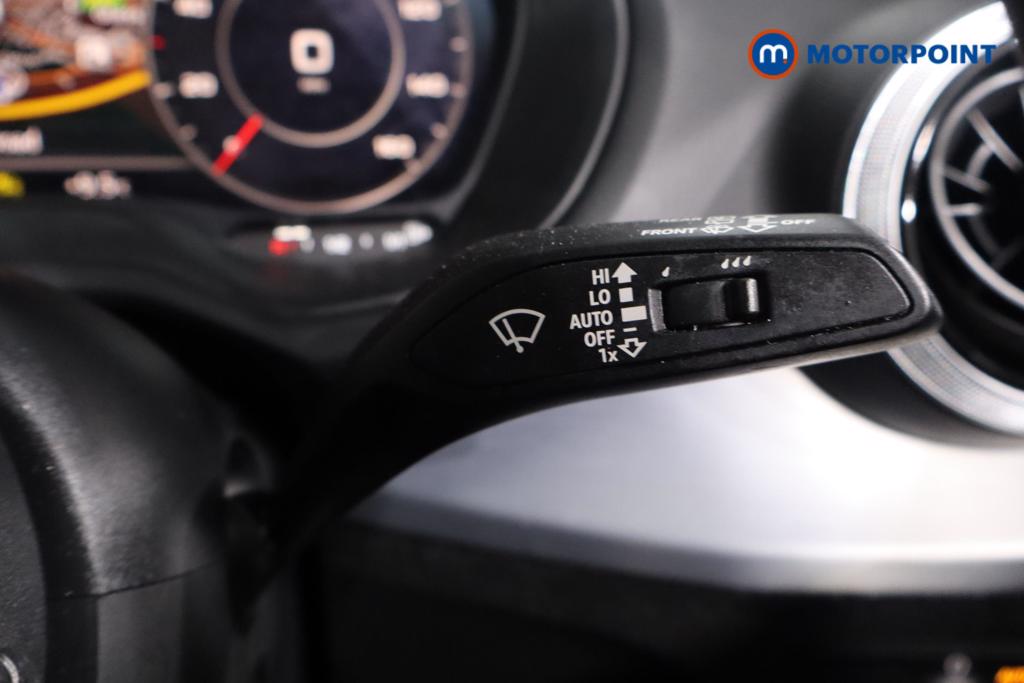 Audi Q2 S Line Manual Petrol SUV - Stock Number (1582049) - 14th supplementary image