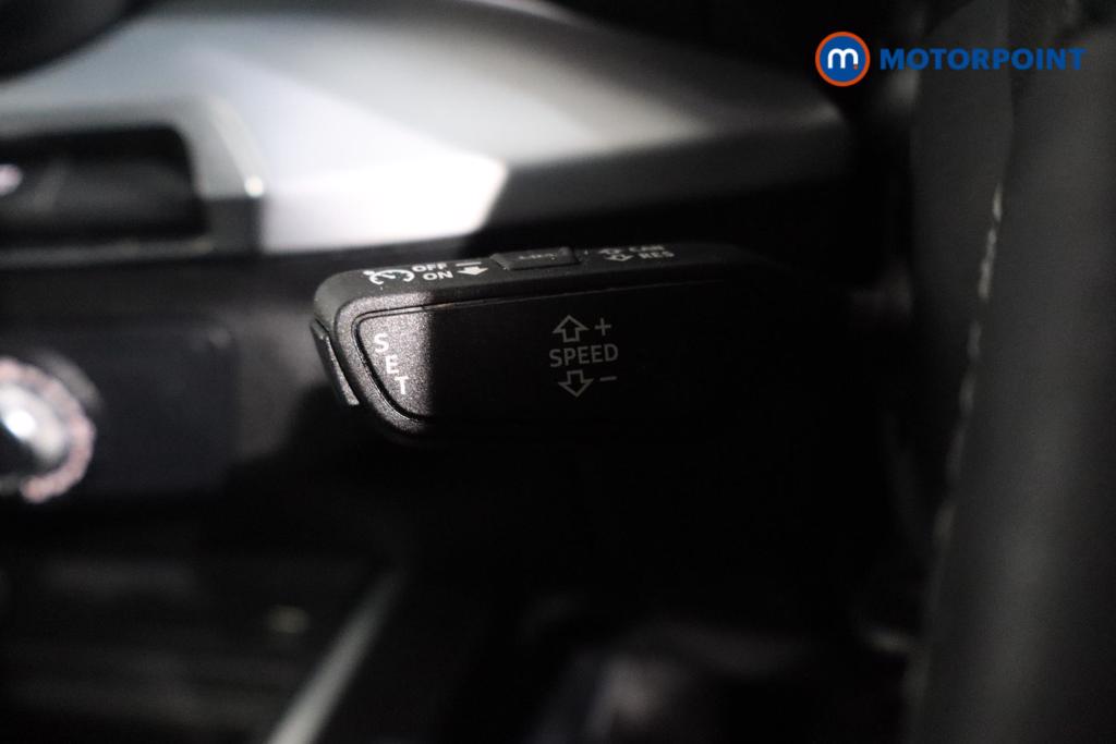 Audi Q2 S Line Manual Petrol SUV - Stock Number (1582049) - 15th supplementary image